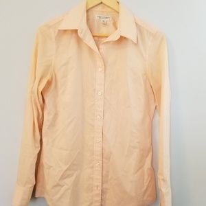 Banana Republic button down shirt long sleeve